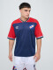 REMERA MATCH Nacional Hombre Azul Marino