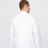 LS OX BAS STANDARD FIT WHITE V2 GLOBAL