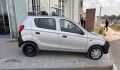 Suzuki Alto GA - 2018 Suzuki Alto GA - 2018