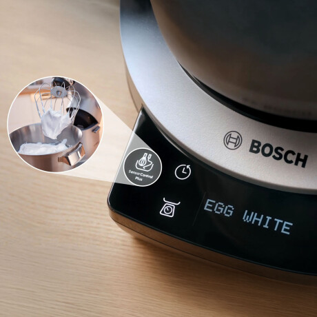 ROBOT COCINA BOSCH 1500W MUM9YX5S12 OPTIMUM