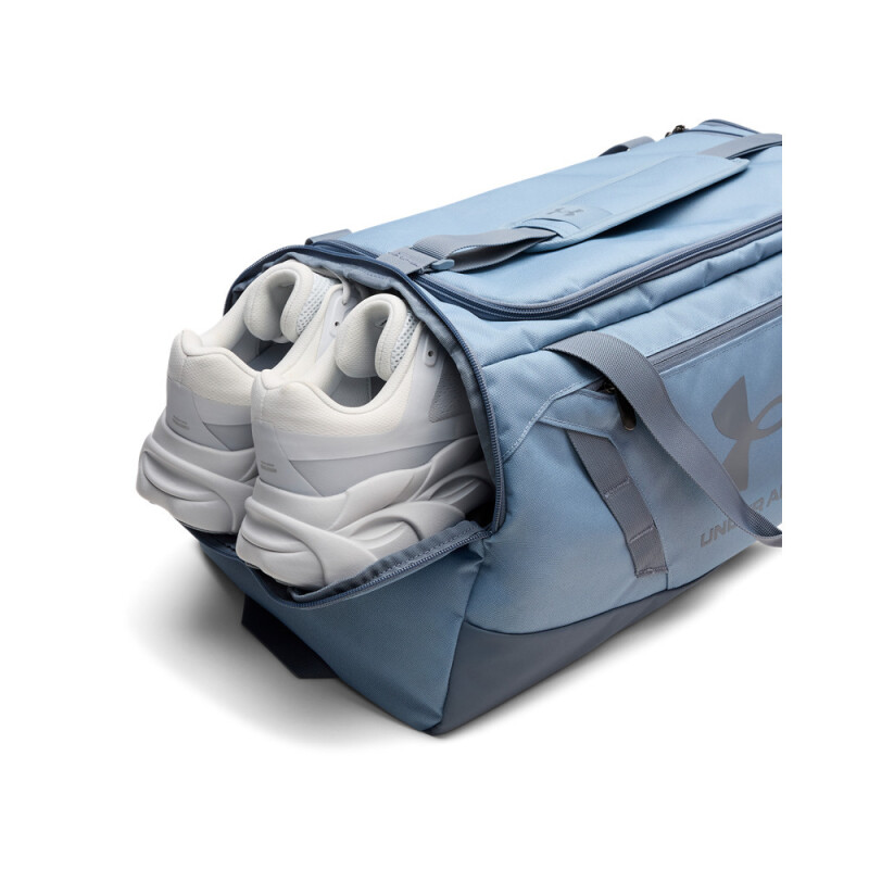 UA Undeniable 5.0 Duffle SM-BLU BLU-448