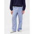 FLANNEL PJ PANT BLUE STRIPE