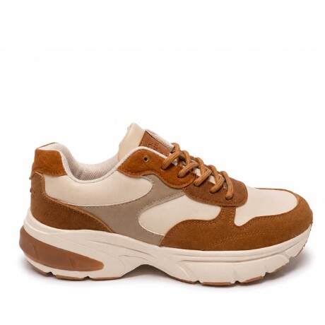 ZAPATILLA ELOS Whisky