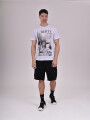 REMERA LIBERTY BLANCO