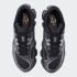 Championes New Balance Abzorb 2000 Negro