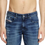 Jean Para Hombre 1979 Sleenker Azul Marino