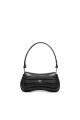 Bolso Para Mujer Play Clutch Negro