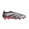 Championes adidas Predator Elite Grey & Black