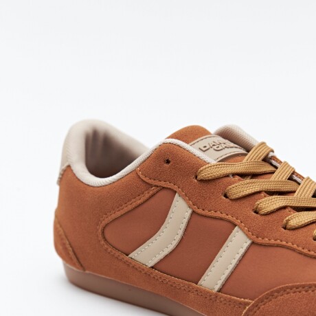 ZAPATILLA TANTI Whisky