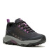 Championes de Mujer Merrell Speed Strike 2 Negro