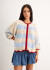 Campera Odisea Crudo