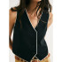 COLETE FEM PRETO
