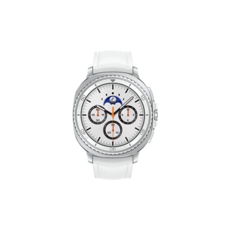Smartwatch Samsung Galaxy Watch8 Classic 46 mm Bluetooth SM-L500 White