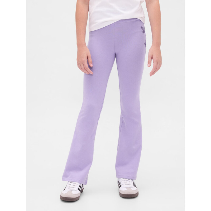 SJ FLARE_AUG WARM VIOLET 568