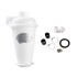 Cono Ciclonico Para Aspiradora C/ Accesorios Cono Ciclonico Para Aspiradora C/ Accesorios
