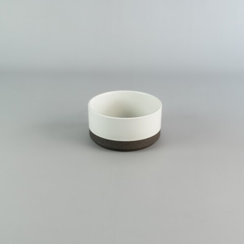 Bowl recto 14 cm Skylarke White Bowl recto 14 cm Skylarke White