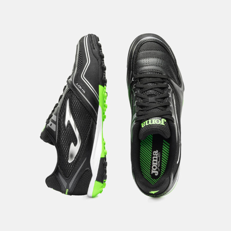 DRIBLING 2601 BLACK TURF NEGRO