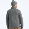 Campera polar de alto rendimiento Smoked Pearl