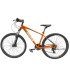 Bicicleta Monark 2001 Aro 29" Naranja