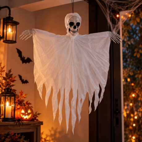 Fantasma colgante Fantasma colgante
