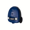 Aspiradora Canister 11S Azul - Modelo VCB32A11S - Midea Aspiradora Canister 11S Azul - Modelo VCB32A11S - Midea