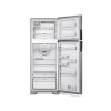 Heladera 479L Inox - No Frost - Modelo CRM56JKDUW - Consul Heladera 479L Inox - No Frost - Modelo CRM56JKDUW - Consul