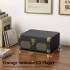 Reproductor De Cd Retroaudio C7 Con Altavoces Y Bluetooth REPRODUCTOR DE CD C/BLUETOOTH RECA C7