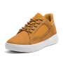 Zapatillas Allston Hombre Wheat Nubuck