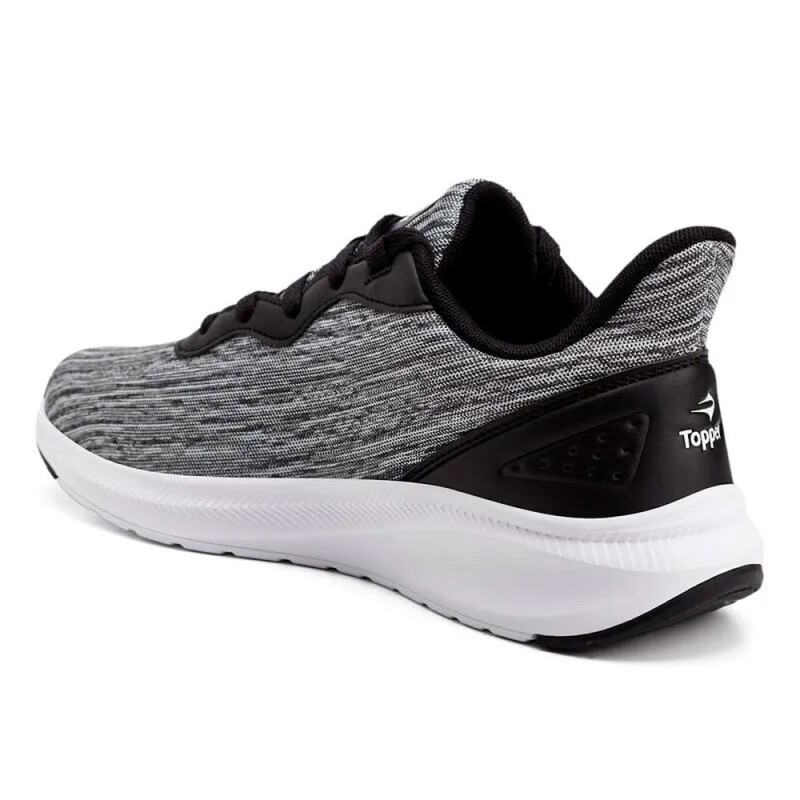CORE NEGRO/BLANCO CORE/NEGRO/BLANCO