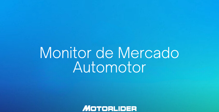 Monitor de Mercado Automotor 2023