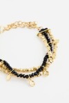 Pulsera Tuni Negro