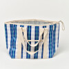 Bolso térmico La Mer Blue Neon Bolso Térmico La Mer Blue Neon