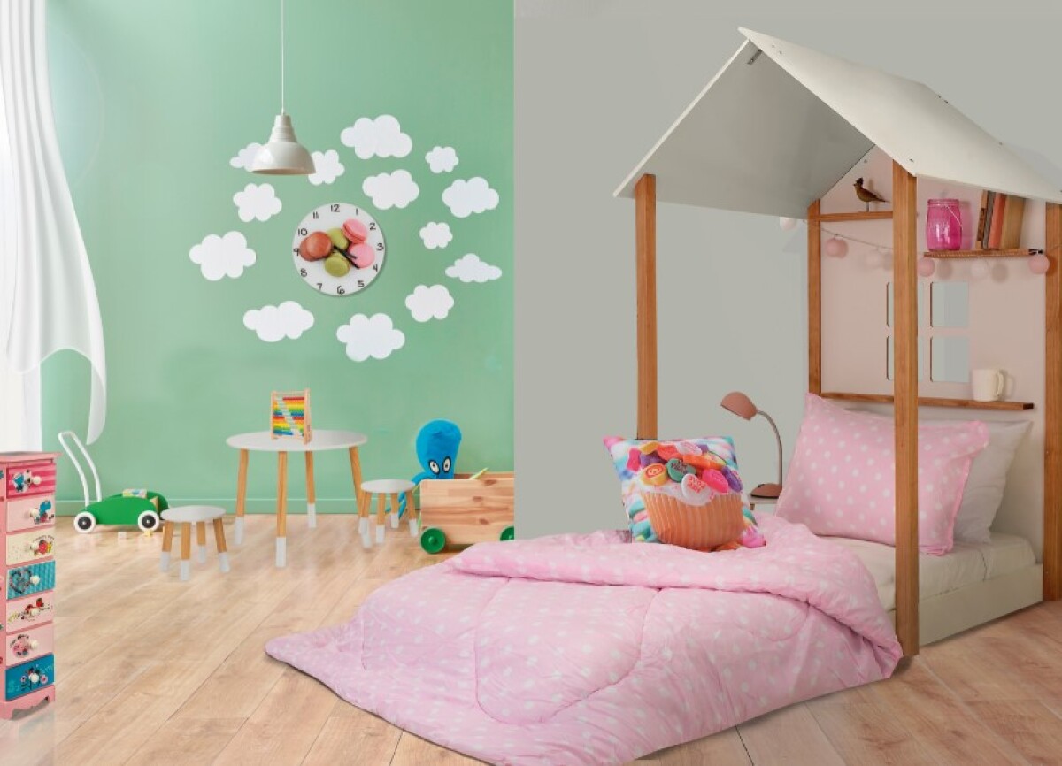 Ideas para llevar el Método Montessori a tu casa.