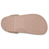 Crocs Classic Crafted Clog Rosado