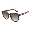 Lentes de Sol Chilli Beans Kentucky Animal Print