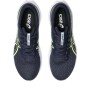 Zapatillas Running Patriot 14 Hombre Midnight/lucid Yellow