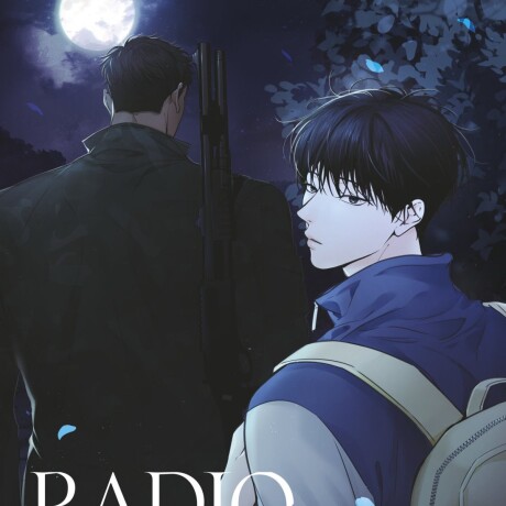 RADIO STORM 1 RADIO STORM 1