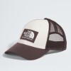 Gorra jockey mudder trucker unisex Tawny Quartz/white Dune