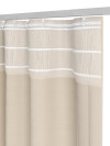 Cortina ROXEN 1x140x245 beige Cortina ROXEN 1x140x245 beige