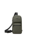 BANDOLERA KIPPI TOUR 6LT OLIVA BANDOLERA KIPPI TOUR 6LT OLIVA