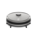 Aspiradora Robot con Navegación Láser Electrolux Wi-Fi 4 en 1 ERB62 Aspiradora Robot con Navegación Láser Electrolux Wi-Fi 4 en 1 ERB62