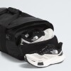 Bolso base camp voyager duffel 42 l Tnf Black/asphalt Grey