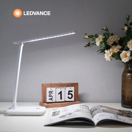 DESKLUM LEDVANCE Luminaria LEDVANCE Desklum 3W Blanco