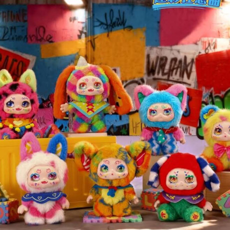 KIMMON - Colorful Rhapsody KIMMON - Colorful Rhapsody