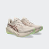 Championes Asics Novablast 6 Beige