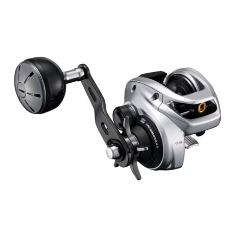 REEL SHIMANO TRANX 24 300HGB PERFIL BAJO REEL SHIMANO TRANX 24 300HGB PERFIL BAJO