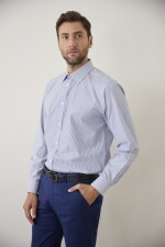 Camisa Basic RAYA MARINO