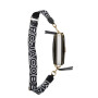 MARC JACOBS - THE SNAPSHOT,CAMEL MULTI Negro