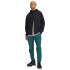 UA Unstoppable Cargo Pant-GRN GRN-338
