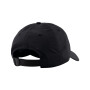 47 CLEAN UP RUN HAT Black